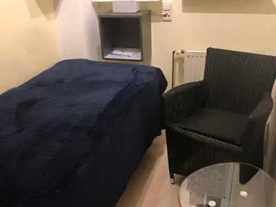 Ferienwohnung für 2 Personen (46 m²) in Schönberg 9/10