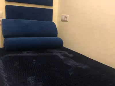 Ferienwohnung für 2 Personen (46 m²) in Schönberg 10/10