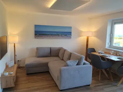 Ferienwohnung für 2 Personen (46 m²) in Schönberg 3/10