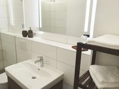 Ferienwohnung für 2 Personen (46 m²) in Schönberg 10/10