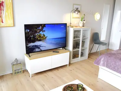 Ferienwohnung für 2 Personen (33 m²) in Holm 1/10