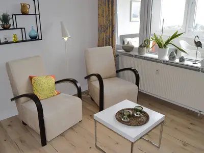 Ferienwohnung für 2 Personen (33 m²) in Holm 3/10