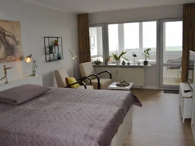 Ferienwohnung für 2 Personen (33 m²) in Holm 4/10
