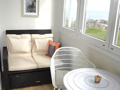 Ferienwohnung für 2 Personen (33 m²) in Holm 5/10