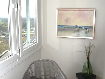 Ferienwohnung für 2 Personen (33 m²) in Holm 6/10