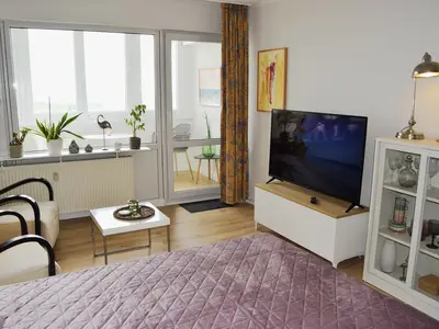 Ferienwohnung für 2 Personen (33 m²) in Holm 7/10