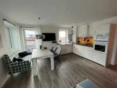 Ferienwohnung für 4 Personen (72 m²) in Schönberg 1/10