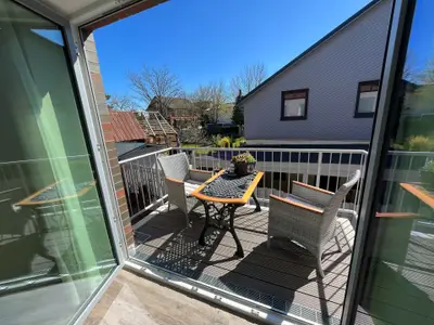 Ferienwohnung für 4 Personen (72 m²) in Schönberg 2/10