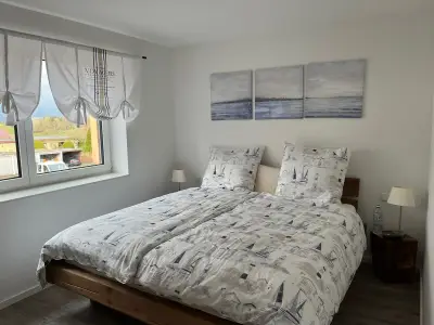 Ferienwohnung für 4 Personen (72 m²) in Schönberg 3/10