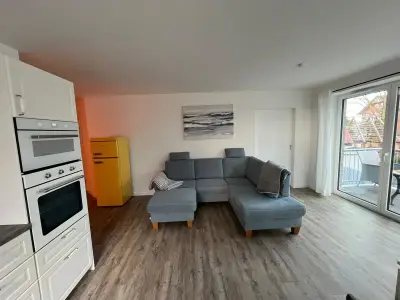 Ferienwohnung für 4 Personen (72 m²) in Schönberg 5/10