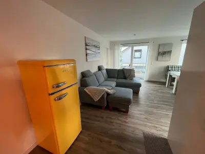 Ferienwohnung für 4 Personen (72 m²) in Schönberg 6/10