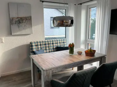 Ferienwohnung für 4 Personen (72 m²) in Schönberg 8/10
