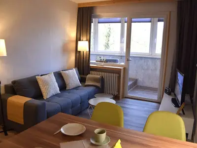 Ferienwohnung für 4 Personen (41 m²) in Holm 1/10