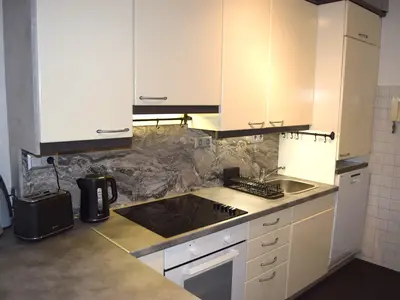 Ferienwohnung für 4 Personen (41 m²) in Holm 2/10