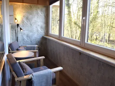 Ferienwohnung für 4 Personen (41 m²) in Holm 3/10