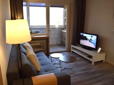 Ferienwohnung für 4 Personen (41 m²) in Holm 5/10