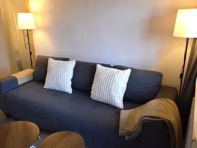 Ferienwohnung für 4 Personen (41 m²) in Holm 6/10