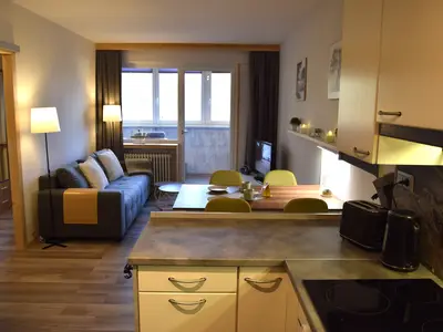 Ferienwohnung für 4 Personen (41 m²) in Holm 7/10