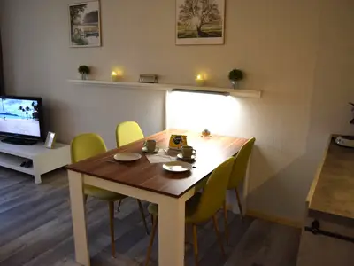 Ferienwohnung für 4 Personen (41 m²) in Holm 8/10