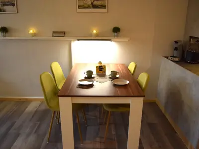 Ferienwohnung für 4 Personen (41 m²) in Holm 9/10