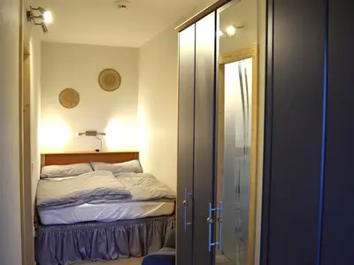 Ferienwohnung für 4 Personen (41 m²) in Holm 10/10