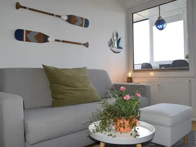 Ferienwohnung für 3 Personen (42 m²) in Holm 1/10