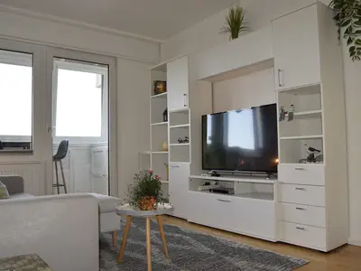 Ferienwohnung für 3 Personen (42 m²) in Holm 5/10