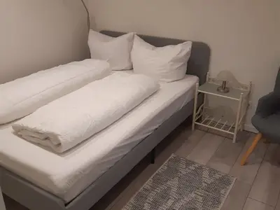 Ferienwohnung für 3 Personen (42 m²) in Holm 9/10