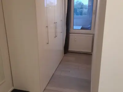 Ferienwohnung für 3 Personen (42 m²) in Holm 10/10