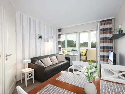 Ferienwohnung für 3 Personen (40 m²) in Holm 1/10