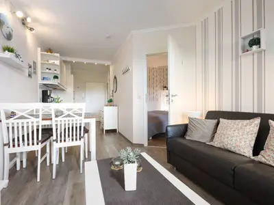 Ferienwohnung für 3 Personen (40 m²) in Holm 5/10