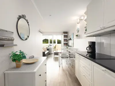 Ferienwohnung für 3 Personen (40 m²) in Holm 6/10