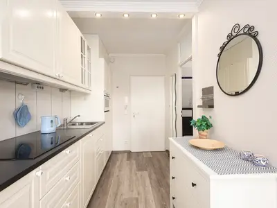 Ferienwohnung für 3 Personen (40 m²) in Holm 7/10