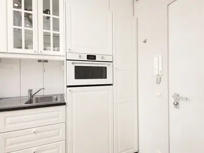 Ferienwohnung für 3 Personen (40 m²) in Holm 8/10