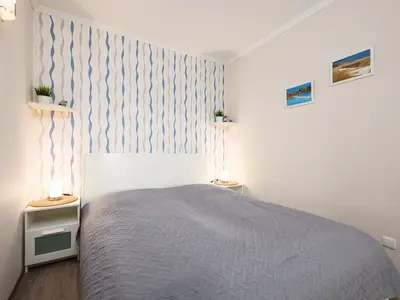 Ferienwohnung für 3 Personen (40 m²) in Holm 9/10