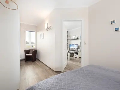 Ferienwohnung für 3 Personen (40 m²) in Holm 10/10