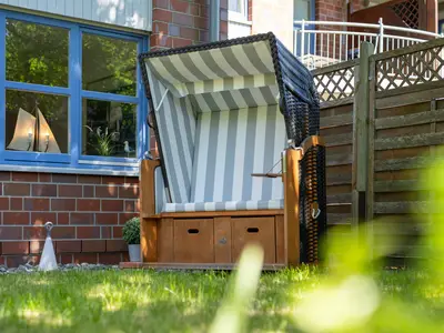 Ferienwohnung für 4 Personen (55 m²) in Schönberg 2/10