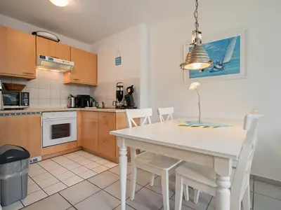 Ferienwohnung für 4 Personen (55 m²) in Schönberg 4/10