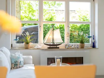 Ferienwohnung für 4 Personen (55 m²) in Schönberg 7/10