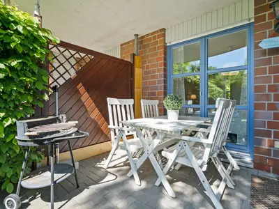 Ferienwohnung für 4 Personen (55 m²) in Schönberg 9/10