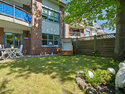 Ferienwohnung für 4 Personen (55 m²) in Schönberg 10/10