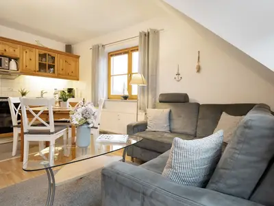 Ferienwohnung für 3 Personen (37 m²) in Schönberg 3/10