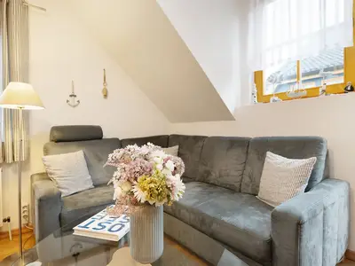 Ferienwohnung für 3 Personen (37 m²) in Schönberg 7/10