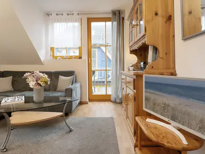 Ferienwohnung für 3 Personen (37 m²) in Schönberg 8/10