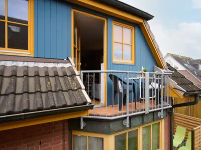 Ferienwohnung für 3 Personen (37 m²) in Schönberg 9/10