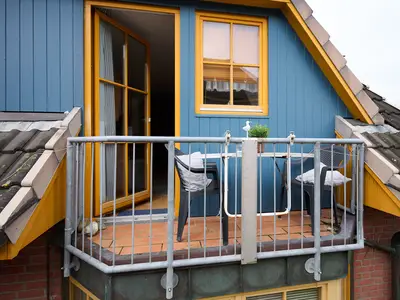 Ferienwohnung für 3 Personen (37 m²) in Schönberg 10/10