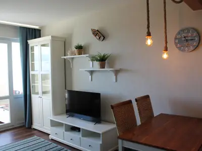 Ferienwohnung für 4 Personen (38 m²) in Holm 1/10