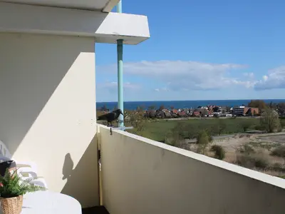 Ferienwohnung für 4 Personen (38 m²) in Holm 2/10