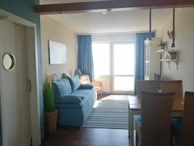 Ferienwohnung für 4 Personen (38 m²) in Holm 3/10