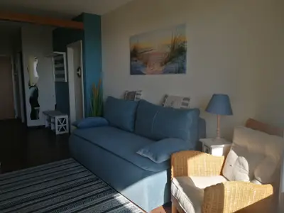Ferienwohnung für 4 Personen (38 m²) in Holm 4/10